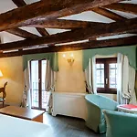 Maison | Esperienze Отель 4*