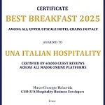 Maison | Esperienze Отель 4*