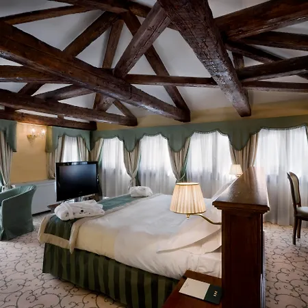 Maison | Esperienze 4* Venetië