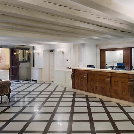 Maison | Esperienze 4* Venetië