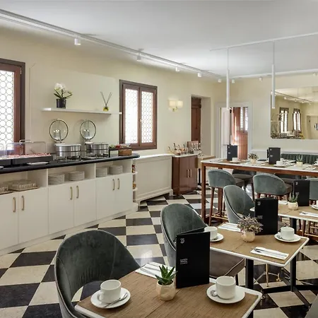 Maison | Esperienze Hotel