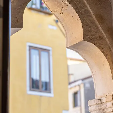 Hotel Maison | Esperienze Venetië