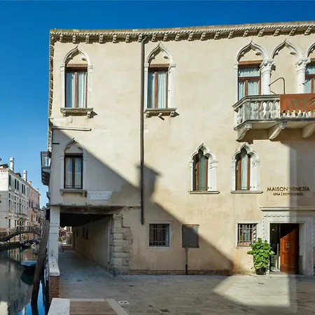 Maison | Esperienze Hotel