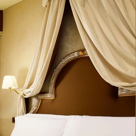 Maison | Esperienze 4*