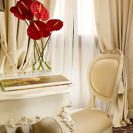 Maison | Esperienze Hotel