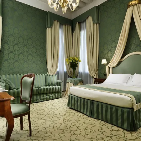 Maison | Esperienze Hotel 4*