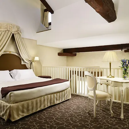 Hotel Maison | Esperienze Venice