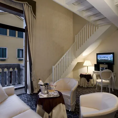 Hotel Maison | Esperienze