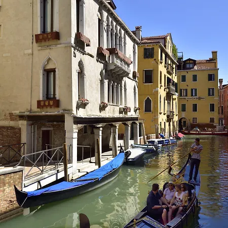Hotel Maison | Esperienze Venice