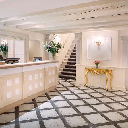 Maison | Esperienze Hotel