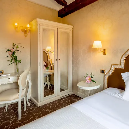 Maison | Esperienze 4*
