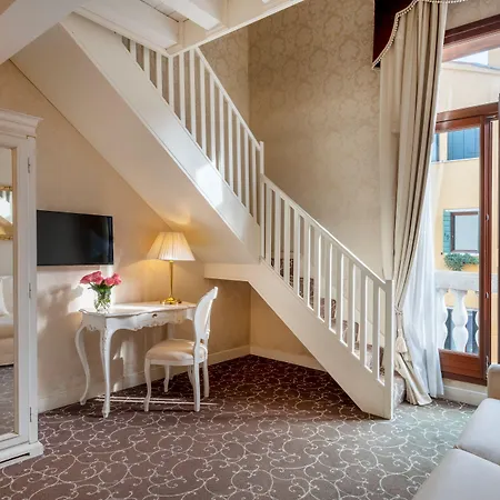 Hotel Maison | Esperienze