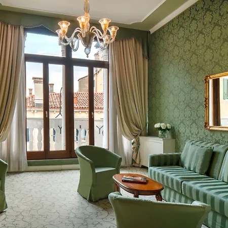 Maison | Esperienze Venice