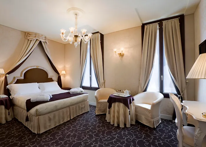 Maison | Esperienze Hotel Venetië