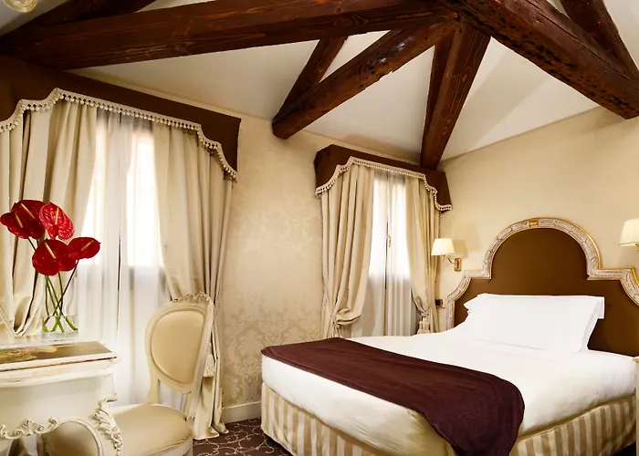 Maison | Esperienze 4*