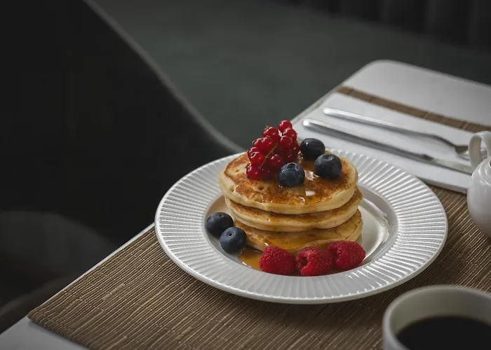 Hotel Maison | Esperienze 4*