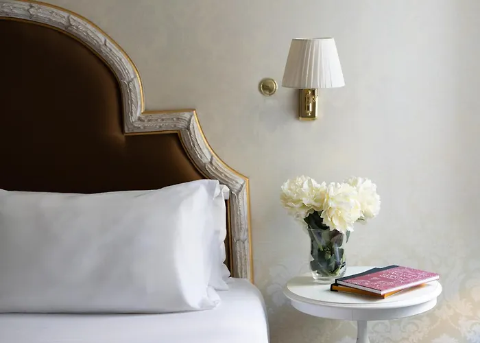 Hotel Maison | Esperienze