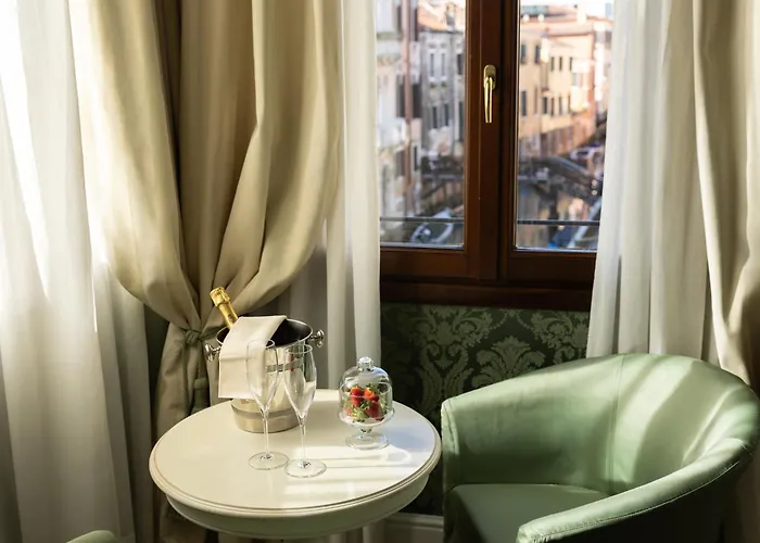 Maison | Esperienze Hotel Venetië