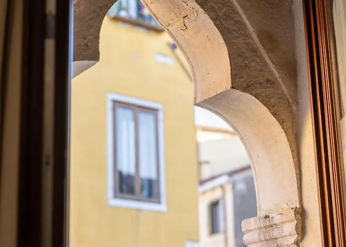 Hotel Maison | Esperienze Venetië