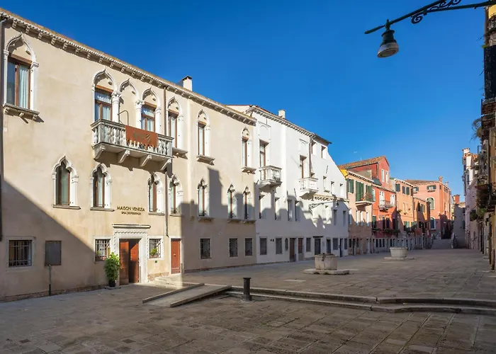 Maison | Esperienze 4*