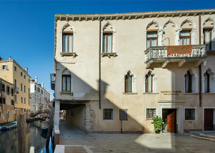 Maison | Esperienze Hotel