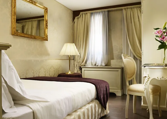 Hotel Maison | Esperienze Venetië