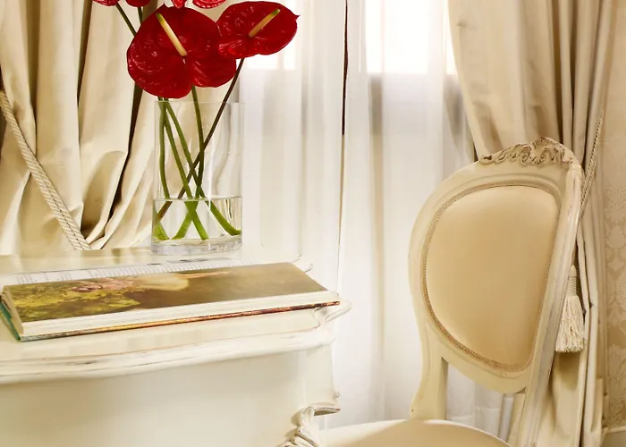 Maison | Esperienze Hotel