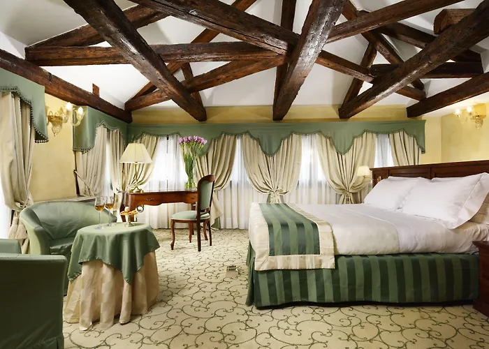 Maison | Esperienze Venetië