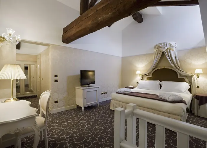 Hotel Maison | Esperienze Venetië