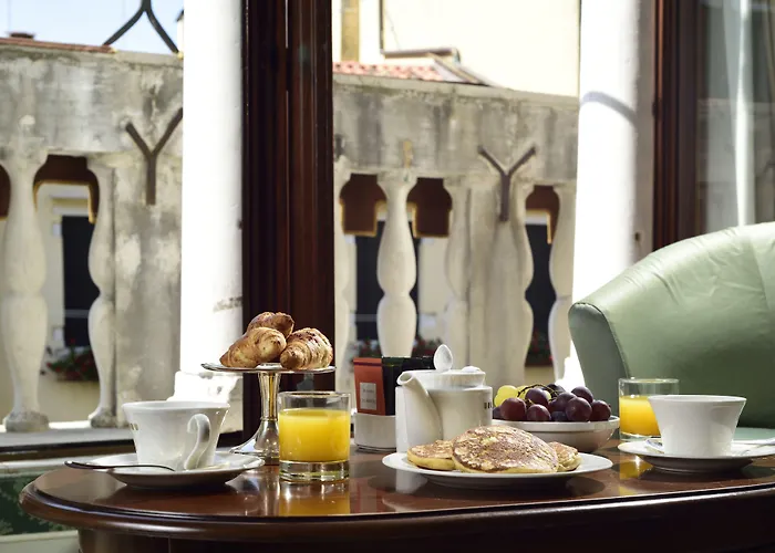 Maison | Esperienze 4*