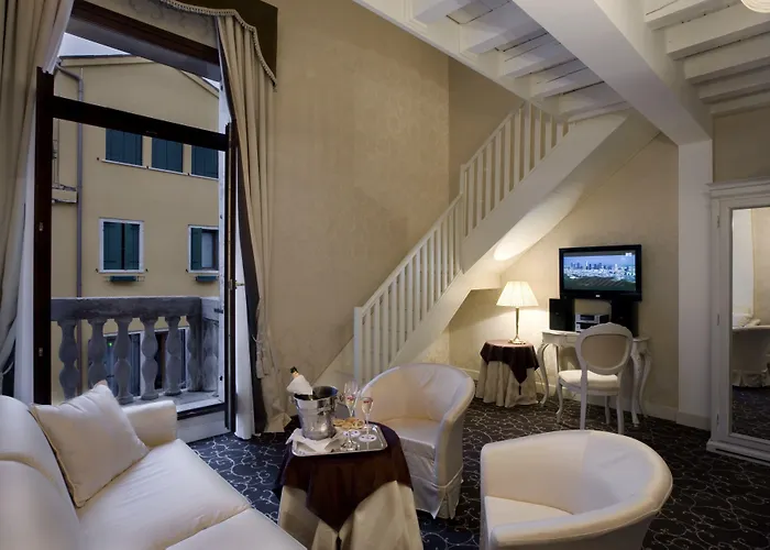 Hotel Maison | Esperienze