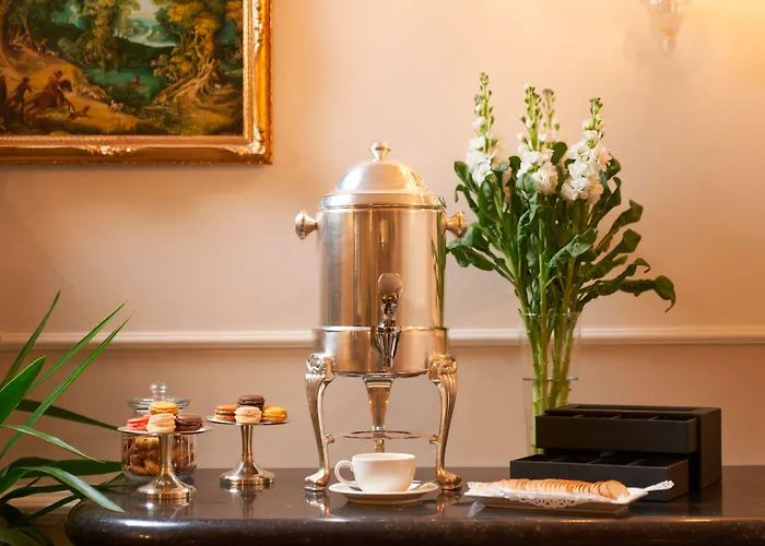 Hotel Maison | Esperienze Venetië