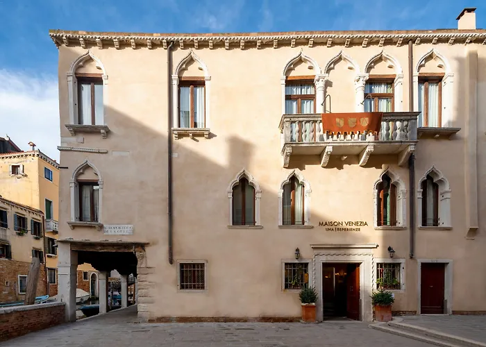 Maison | Esperienze Hotel