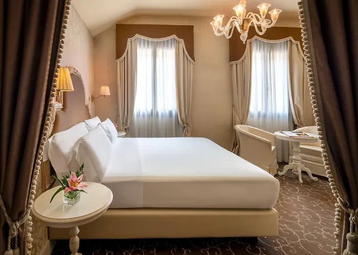 Maison | Esperienze 4*