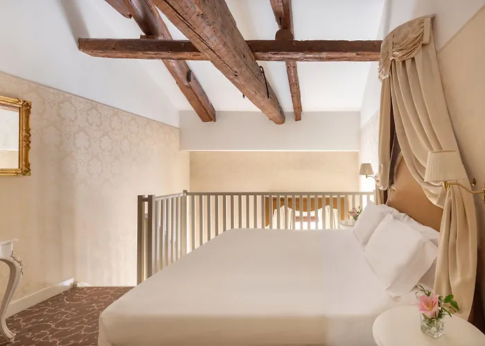 Hotel Maison | Esperienze 4*