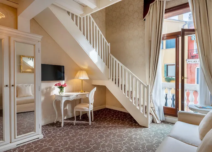 Hotel Maison | Esperienze