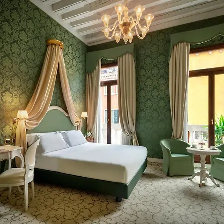Maison | Esperienze 4* Venedig