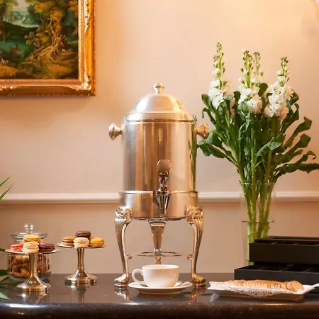 Hotell Maison | Esperienze