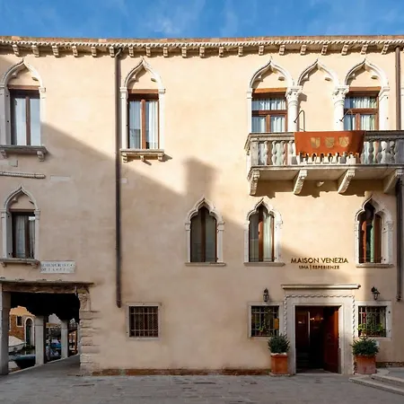 Hotell Maison | Esperienze