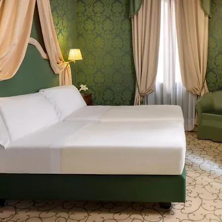 Hotell Maison | Esperienze 4*
