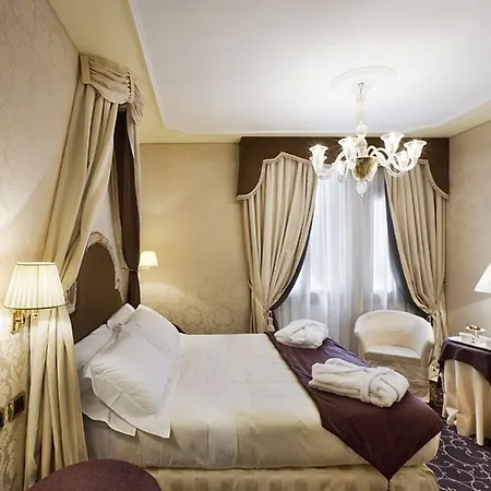 Maison | Esperienze Hotell