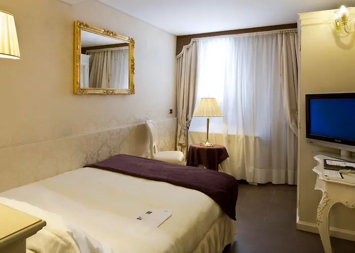 Maison | Esperienze Hotel Venedig