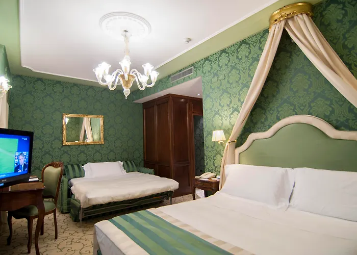 Maison | Esperienze Hotel