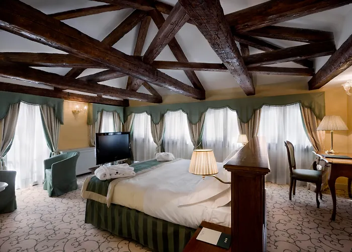 Maison | Esperienze 4* Venedig