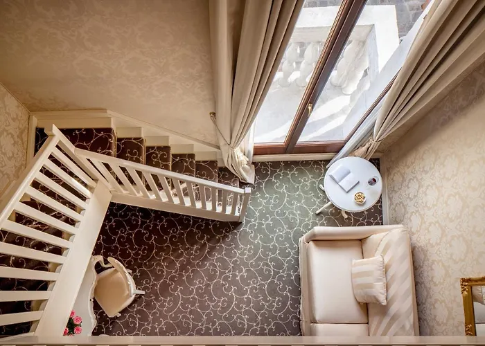 Maison | Esperienze Venedig
