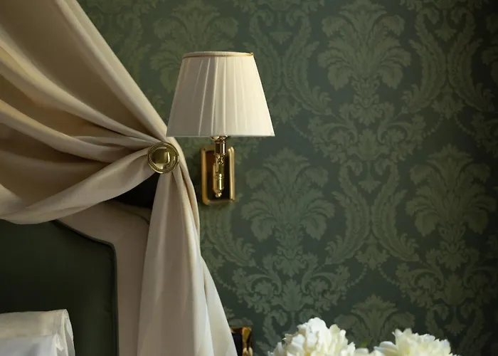 Maison | Esperienze 4* Venedig