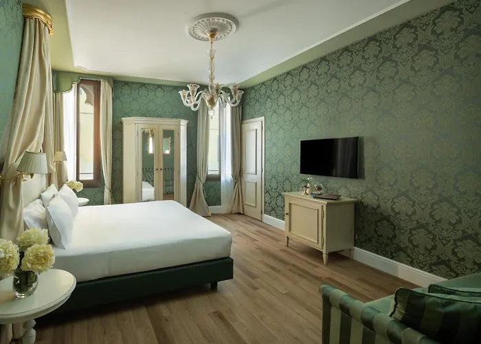 Hotel Maison | Esperienze
