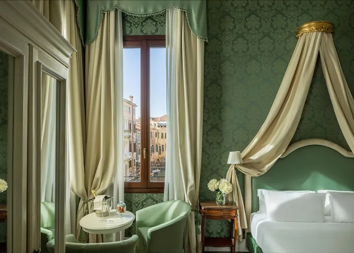 Hotel Maison | Esperienze