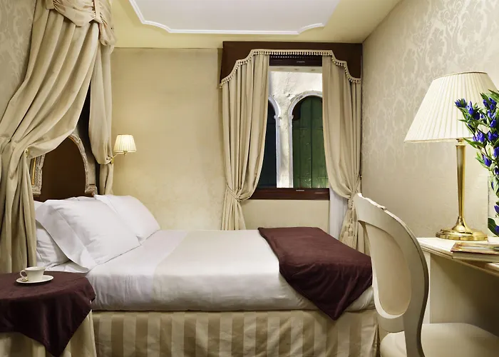 Maison | Esperienze 4* Venedig