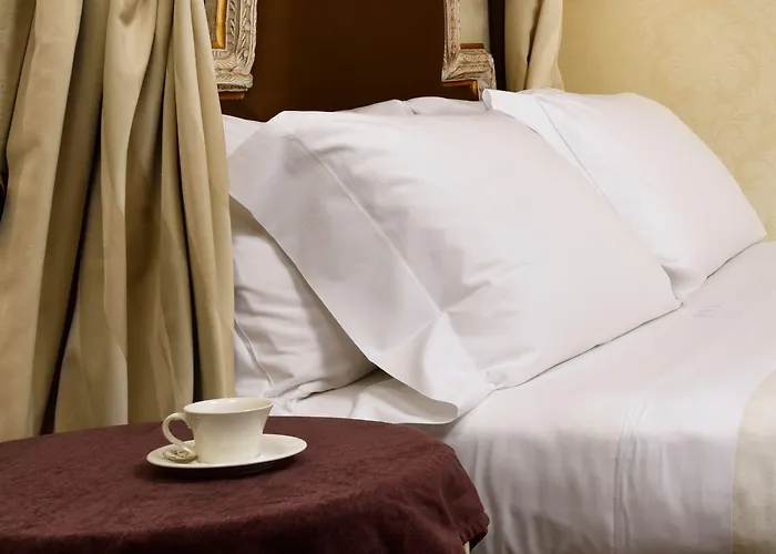 Hotel Maison | Esperienze 4*